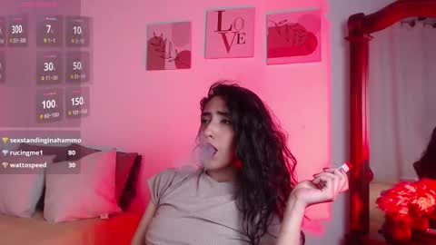 Snapshot of madisex_s chatting on February 2025 10:21:01 AM Madelein online show from February 2025 10:21:01 AM