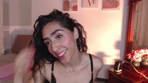 Snapshot of madisex_s chatting on March 2025 12:30:02 PM Madelein online show from March 2025 12:30:02 PM