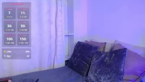 Snapshot of madisex_s chatting on March 2025 03:23:02 PM Madelein online show from March 2025 03:23:02 PM