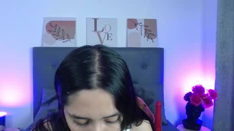 Snapshot of madisex_s chatting on February 2026 02:24:01 AM Madelein online show from February 2026 02:24:01 AM