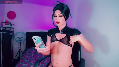 Snapshot of madiso_santiel chatting on October 2025 07:00:01 PM madiso_santiel online show from October 2025 07:00:01 PM