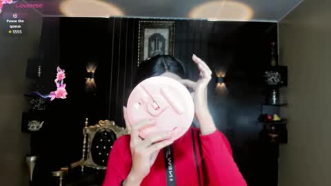 Snapshot of madiso_santiel chatting on October 2025 07:25:02 PM madiso_santiel online show from October 2025 07:25:02 PM