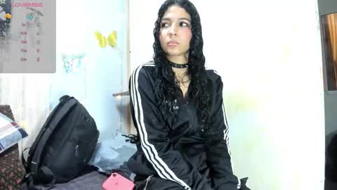 madisom2 online show from April 2026 02:25:02 AM