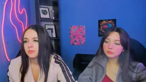 Mady online show from February 2026 12:49:01 PM