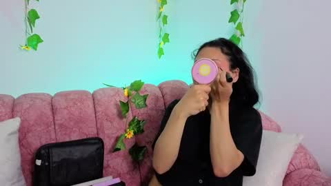 Snapshot of madison__beer chatting on September 2025 12:47:01 AM Madison online show from September 2025 12:47:01 AM