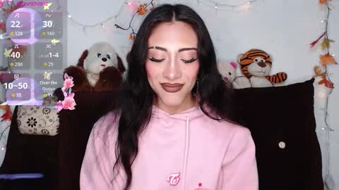 Snapshot of madison__rey chatting on September 2025 03:20:01 AM Madison Rey online show from September 2025 03:20:01 AM