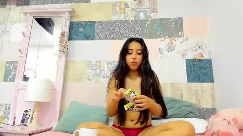 madison_huff online show from February 2025 03:14:02 PM