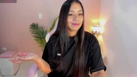 madison montes online show from October 2025 11:50:01 AM