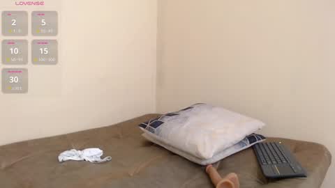 Madison online show from January 2025 03:50:01 PM