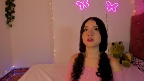 Madison online show from September 2025 03:34:01 AM