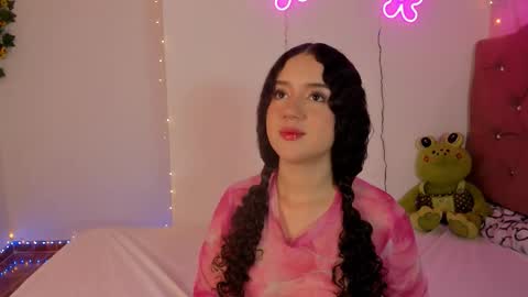 Madison online show from October 2025 03:41:02 AM