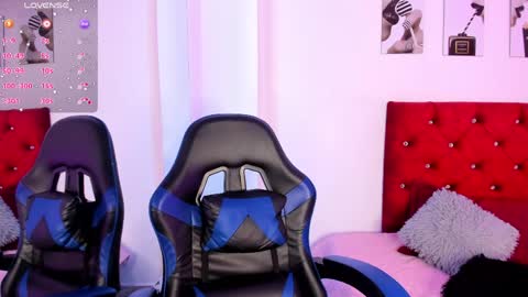 Madison Rosee online show from April 2026 12:55:02 AM