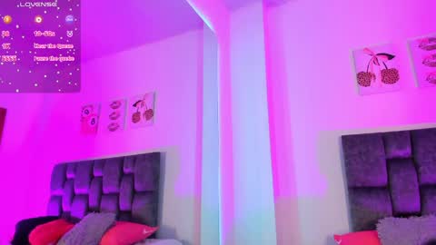 Madison Rosee online show from April 2026 12:27:02 AM