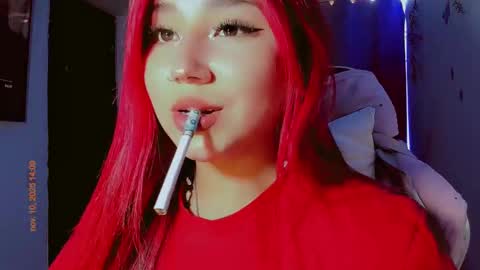 Snapshot of madison_x17 chatting on November 2025 07:13:01 PM madso x17 online show from November 2025 07:13:01 PM