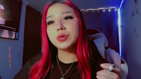 Snapshot of madison_x17 chatting on November 2025 07:57:01 PM madso x17 online show from November 2025 07:57:01 PM