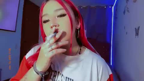 Snapshot of madison_x17 chatting on November 2025 10:26:02 PM madso x17 online show from November 2025 10:26:02 PM