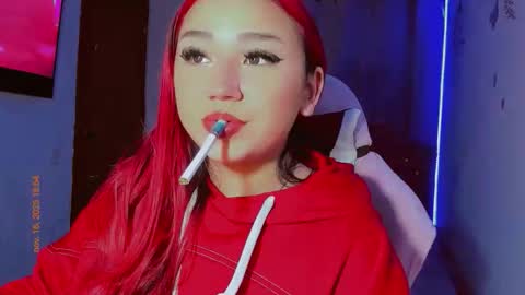 Snapshot of madison_x17 chatting on November 2025 11:54:01 PM madso x17 online show from November 2025 11:54:01 PM