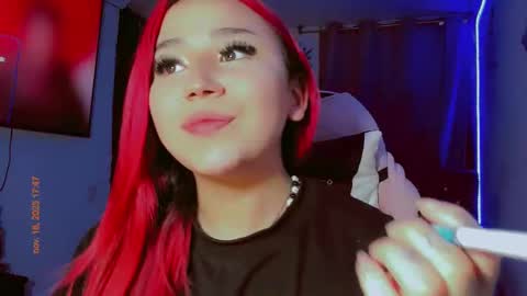 Snapshot of madison_x17 chatting on November 2025 10:47:01 PM madso x17 online show from November 2025 10:47:01 PM