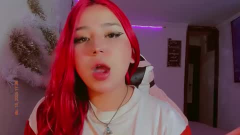 Snapshot of madison_x17 chatting on December 2025 10:36:02 PM madso x17 online show from December 2025 10:36:02 PM