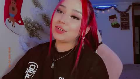 Snapshot of madison_x17 chatting on December 2025 08:49:02 PM madso x17 online show from December 2025 08:49:02 PM