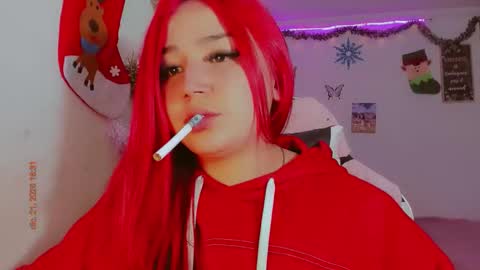 Snapshot of madison_x17 chatting on December 2025 11:34:01 PM madso x17 online show from December 2025 11:34:01 PM