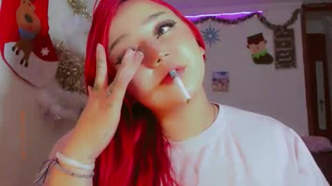 Snapshot of madison_x17 chatting on December 2025 12:08:01 AM madso x17 online show from December 2025 12:08:01 AM