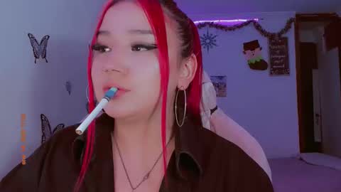 Snapshot of madison_x17 chatting on January 2026 10:58:02 PM madso x17 online show from January 2026 10:58:02 PM