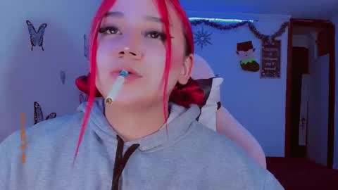 Snapshot of madison_x17 chatting on January 2026 08:57:02 PM madso x17 online show from January 2026 08:57:02 PM