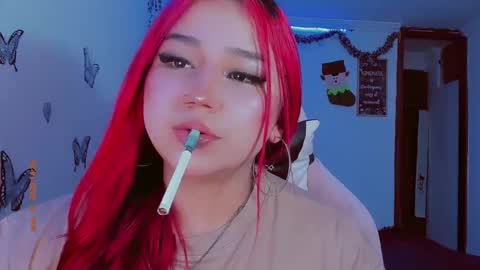 Snapshot of madison_x17 chatting on January 2026 07:39:01 PM madso x17 online show from January 2026 07:39:01 PM