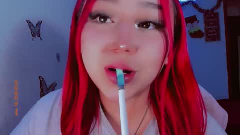 Snapshot of madison_x17 chatting on January 2026 01:20:01 AM madso x17 online show from January 2026 01:20:01 AM