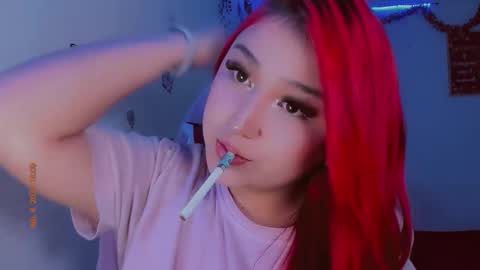 Snapshot of madison_x17 chatting on February 2026 11:09:01 PM madso x17 online show from February 2026 11:09:01 PM