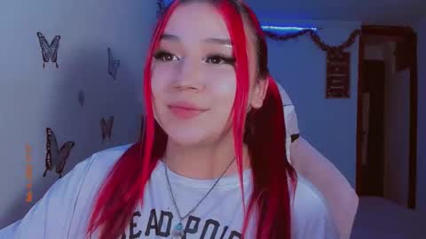 Snapshot of madison_x17 chatting on February 2026 10:57:01 PM madso x17 online show from February 2026 10:57:01 PM