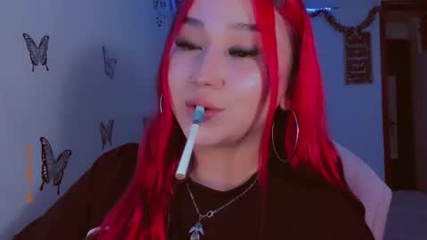 Snapshot of madison_x17 chatting on February 2026 10:46:01 PM madso x17 online show from February 2026 10:46:01 PM