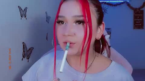 Snapshot of madison_x17 chatting on February 2026 11:11:02 PM madso x17 online show from February 2026 11:11:02 PM