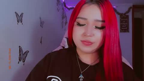 Snapshot of madison_x17 chatting on February 2026 01:46:01 AM madso x17 online show from February 2026 01:46:01 AM