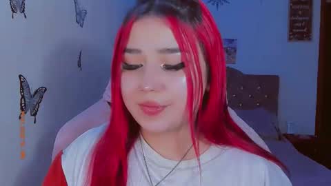 Snapshot of madison_x17 chatting on February 2026 11:34:02 PM madso x17 online show from February 2026 11:34:02 PM