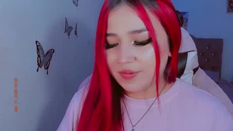 Snapshot of madison_x17 chatting on February 2026 11:00:01 PM madso x17 online show from February 2026 11:00:01 PM