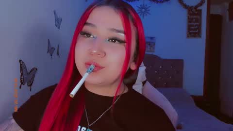 Snapshot of madison_x17 chatting on February 2026 12:44:02 AM madso x17 online show from February 2026 12:44:02 AM