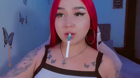 Snapshot of madison_x17 chatting on February 2026 09:38:01 PM madso x17 online show from February 2026 09:38:01 PM