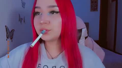 Snapshot of madison_x17 chatting on February 2026 07:34:01 PM madso x17 online show from February 2026 07:34:01 PM