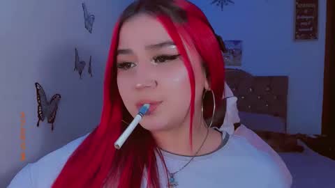 Snapshot of madison_x17 chatting on February 2026 05:54:01 PM madso x17 online show from February 2026 05:54:01 PM