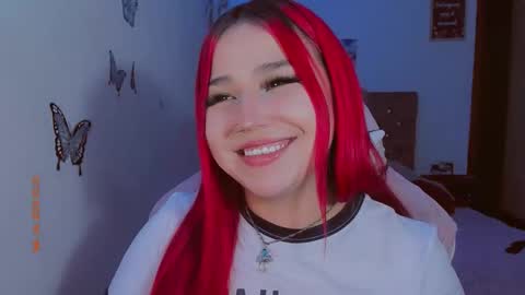 Snapshot of madison_x17 chatting on February 2026 01:26:02 AM madso x17 online show from February 2026 01:26:02 AM