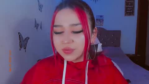 Snapshot of madison_x17 chatting on February 2026 12:53:01 AM madso x17 online show from February 2026 12:53:01 AM