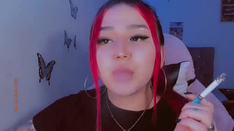 Snapshot of madison_x17 chatting on February 2026 02:33:01 AM madso x17 online show from February 2026 02:33:01 AM