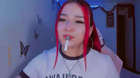 Snapshot of madison_x17 chatting on March 2026 10:39:01 PM madso x17 online show from March 2026 10:39:01 PM