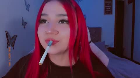 Snapshot of madison_x17 chatting on March 2026 12:41:02 AM madso x17 online show from March 2026 12:41:02 AM