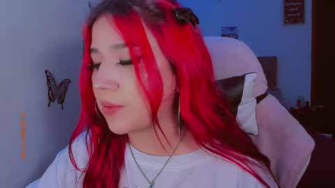 Snapshot of madison_x17 chatting on March 2026 01:10:01 AM madso x17 online show from March 2026 01:10:01 AM