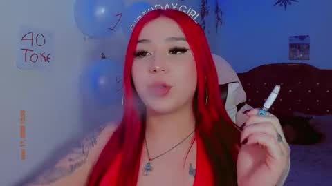 Snapshot of madison_x17 chatting on March 2026 06:33:01 PM madso x17 online show from March 2026 06:33:01 PM