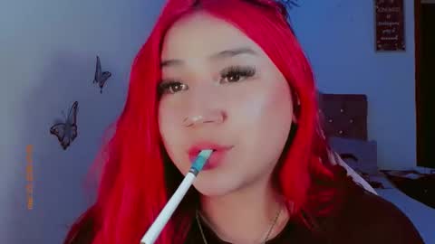 Snapshot of madison_x17 chatting on March 2026 02:05:02 AM madso x17 online show from March 2026 02:05:02 AM