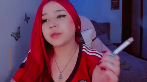 Snapshot of madison_x17 chatting on March 2026 12:38:01 AM madso x17 online show from March 2026 12:38:01 AM